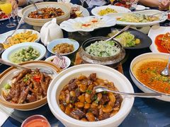 -香雪海饭店中餐厅(人民桥店)
