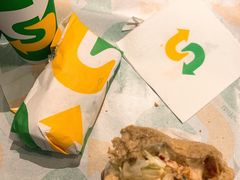 -赛百味SUBWAY(三阳广场店)