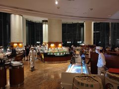 -香港九龙海逸君绰酒店