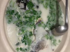 -久宴·天目湖大鱼头(恐龙园店)