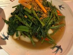 -太食獸泰式茶餐厅(IFS国金中心店)