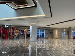 -鱼酷活鱼烤鱼(恒隆广场店)