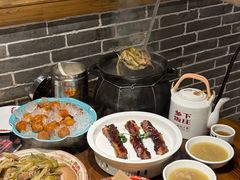 -广府乡下·饭庄(新港东路店)