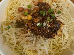 -谭师爷龙抄手(白下路店)