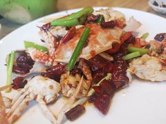 -南海渔家•海鲜•正宗海南菜(海棠湾店)