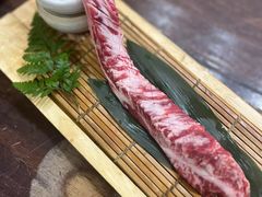 海盐牛肋条-花肴·和牛烧肉(顺义五里仓店)