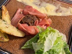 -LA CREPERIE BRETONNE布列塔尼法式餐厅(天童北路店)