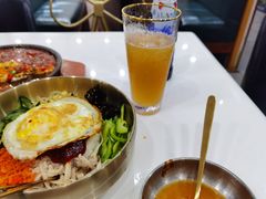 -禾谷韩餐(热带海洋学院店)