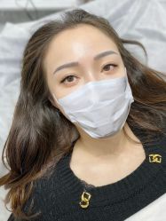-Verywang半永久纹眉•仪器野生眉