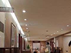 -爱康国宾体检中心(五角场万达广场分院)