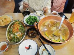 -妈妈的味道·腾冲特色菜(和顺古镇店)