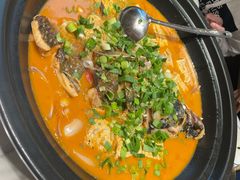 -筱爷叔·上海传统手工菜(玉树路店)