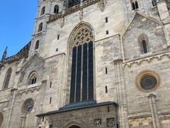 -斯蒂芬主教座堂(Stephansdom)