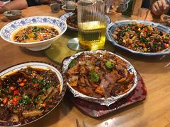 -徐鼎盛民间菜(南坪后堡店)