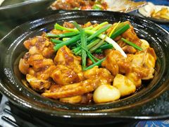 -朕悦鹧鸪饭私房菜