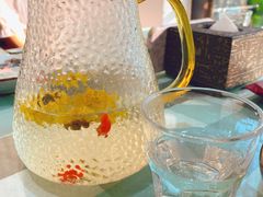 -君霖海鲜私房菜(春柳店)