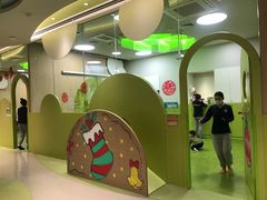 -金宝贝早教(大悦城中心)