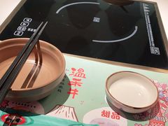 -温禾牛·和牛寿喜烧自助火锅(恒基名人店)