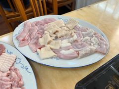 竹肠皇-华哥新鲜猪精品美食