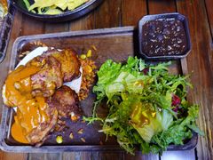 -Q MEX 库迈墨西哥餐吧(三里屯店)