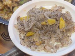 -蜀香三绝·牛蛙·烤鱼·天府炒鸡(安丘泰华店)