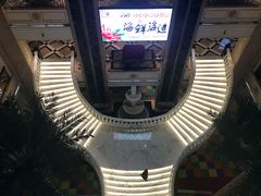 -南通金石国际大酒店