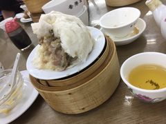 -香港蓮香樓(中環店)