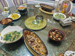 -涵家味土菜馆·徽州一绝臭鳜鱼(三河古镇店)