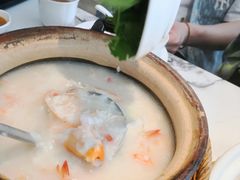 -潮州府·潮菜·砂锅粥(徐家汇店)