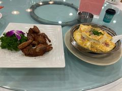 -绿雅居原生态农庄(小涌店)