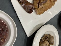 -A One Kitchen·南京精菜馆(晶丽酒店店)