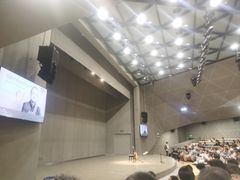 -北京大学百年讲堂