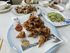 -来之顺海鲜菜馆·青岛菜·始于1993(栈桥店)