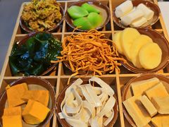 -芈重山老火锅(广州首店)
