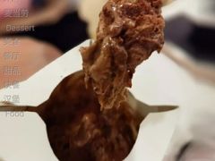 阿华田风味酷脆麦旋风-麦当劳(轻轨曹杨路店)