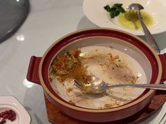 -阳澄湖费尔蒙酒店颐丰阁中餐厅(马鞍山西路店)