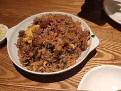 -蚝太郎 • 海鲜烧烤(Upark店)