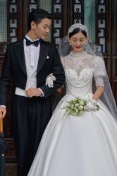 -杭州金夫人婚纱摄影(富阳私享店)