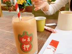 -旺角茶餐厅