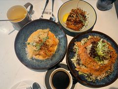 琥珀酱烤鸡翅-BE BRIGHT KITCHEN(正佳广场店)