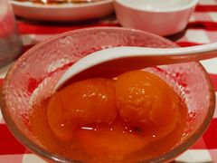 -西贝(吴江路湟普汇店)