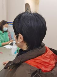 -Hair Co.一间沙龙