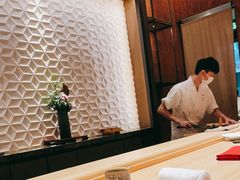 -晴空·日本料理(万象城店)