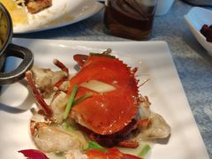 -阿娘家·原生态农家菜(国顺东路店)
