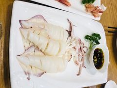 -501號台州海鲜餐厅(海创园店)