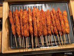 -比格比萨自助(万柳华联店)