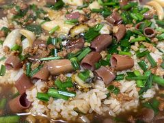 海肠捞饭-健跳小海鲜(人民路店)
