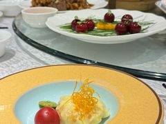 -丰鲤楼•闽南茶楼(仟禧汇店)