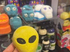 -LUSH(威尼斯人店)