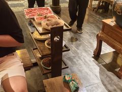 -小龙坎火锅(香港中路店)